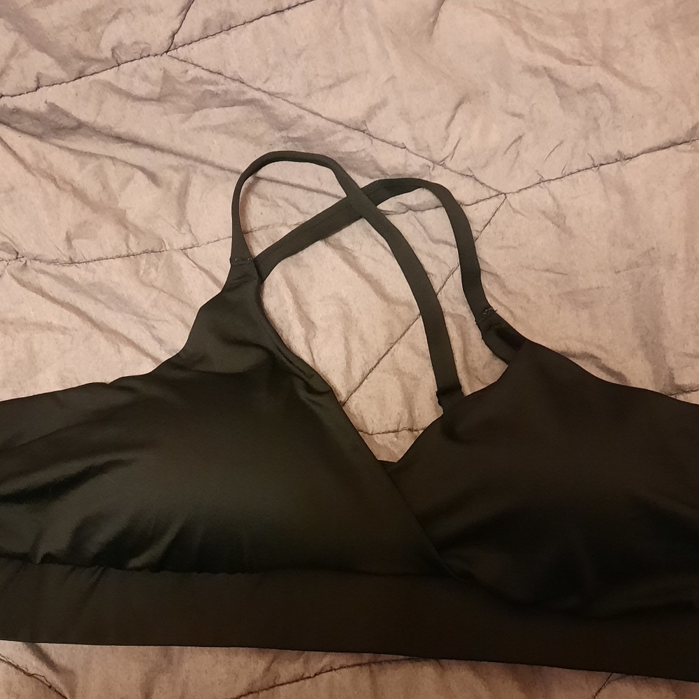 Torrid Black Women's Intimate Bra